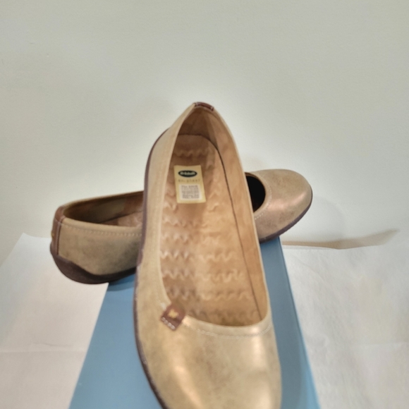 Dr Scholls ballet - Picture 3 of 4
